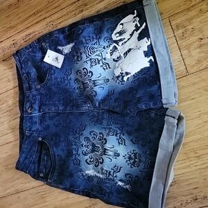 Disney Haunted Mansion shorts